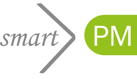 screenshot of smartPM.solutions Product Suite